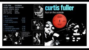 18/09/1978 - Pepper Adams & Curtis Fuller