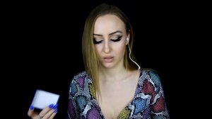 ASMR Ювелирный магазин / АСМР продавец ювелирных украшений / АСМР продавец /АСМР Ролевая игра / АСМ