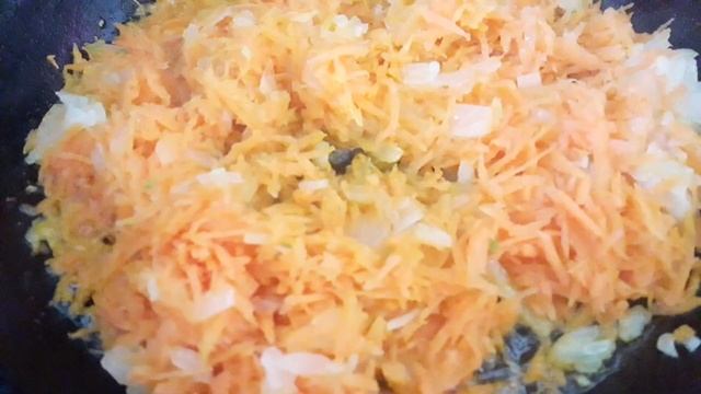 ოსპის კატლეტი Котлеты из чечевицы Простой рецепт