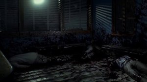 ТОП 5 ХОРРОРОВ НА PS4