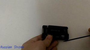 Полетный контроллер APM 2.8 небольшие нюансы в прошивке PPM энкодера в SBUS режим