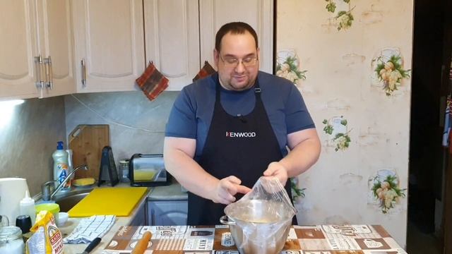 СУПЕР РЕЦЕПТ НА ВЫХОДНЫЕ-ШТРУЛИ или НУДЛИ С КАРТОФЕЛЕМ И КУРИЦЕЙ!