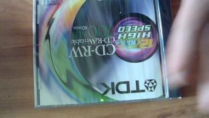 Посылка от коллеги! Редкие диски CD 650 MB, CD 700MB, DVD+R, DVD-R, TDK, Verbatim, Mirex из 90-х!