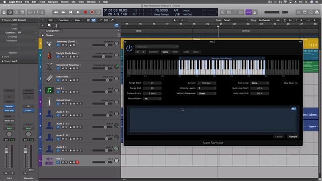 Logic 10.5 Update is Here! (and it broke my computer.) смотреть онлайн