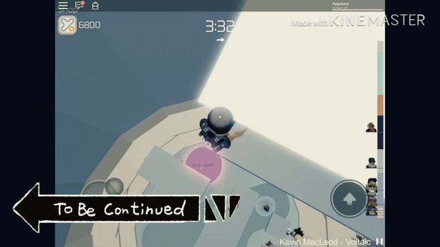 [ROBLOX] Tower Of Hell To Be Continued Meme Compilation смотреть онлайн