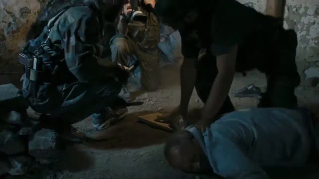война/трейлер
