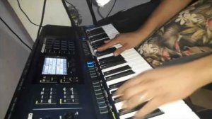 CASIO MZ X 500   O carpinteiro