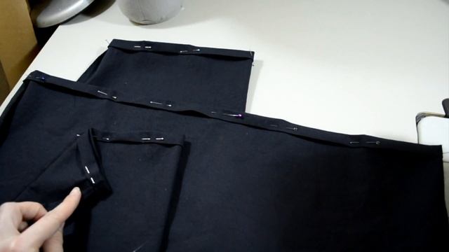 Шьем трендовый топ без выкройки Top trends DIY смотреть онлайн