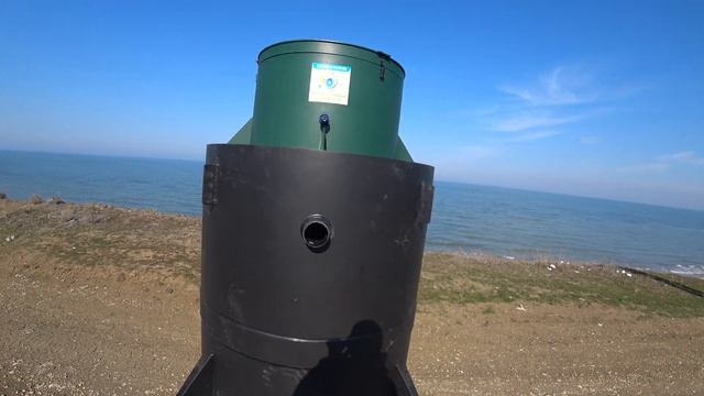 Обзор "Итал Био" - 8 в Крыму! смотреть онлайн