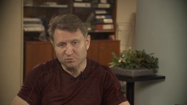 Обнищание населения России // Срочные вопросы эксперту