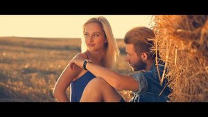 "Такое время" (Hann) - Премьера клипа!