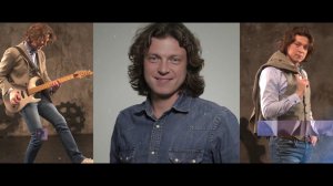 Алексей Кузнецов - Автор и ведущий of the channel