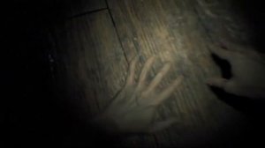 Resident Evil 7 Ох уж эти бывшие...