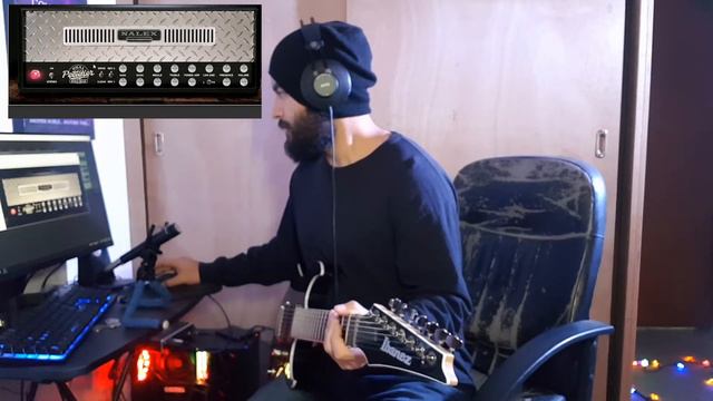 UN DUAL RECTIFIER GRATUITO! - PRUEBA Y REVIEW - NaLex "PECTIFIER" смотреть онлайн