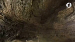 Тайны скального монастыря села Роги