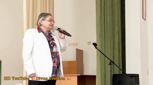 Артистище! Запел голосом Зыкиной! Marvelous!  Sings with different voices!