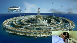 РАСКРЫТЫ ТАЙНЫ АТЛАНТИДЫ. #гипноз #ченнелинг #атлантида #атланты