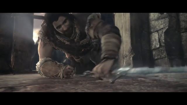 Shadow of Mordor Trailer - Xbox One Game, PS4, PS3, Xbox 360, PC смотреть онлайн