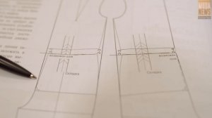 41. Моделирование комбинезона