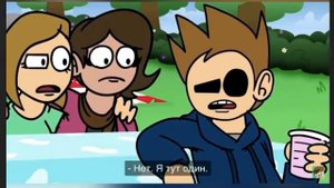 EDDSWORLD (кролик монстр ,озвучка 2)
