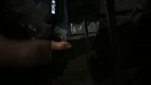 Замена днища и порогов ВАЗ 2110