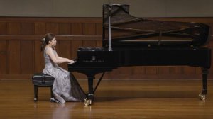 Domenico Scarlatti Keyboard Sonata K. 11, L. 352 in c minor