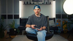 Приветственное слово к фильму Эверест. Следующий Шаг