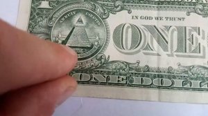 Доллар. А что вы о нём знаете?