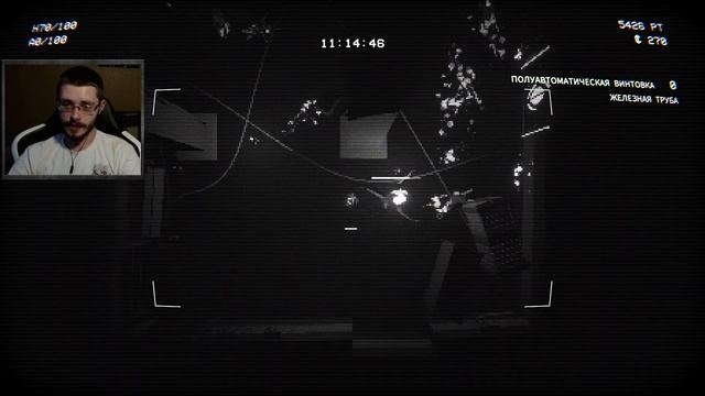 КРИПОВЫЙ РОГАЛИК СО СТРЕЛЬБОЙ l Прохождение EMPTY SHELL: PROLOGUE