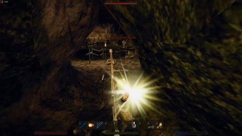 Готика 3 Освобождение Готы Прохождение игры