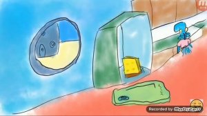 Спанч Боб все в серии
