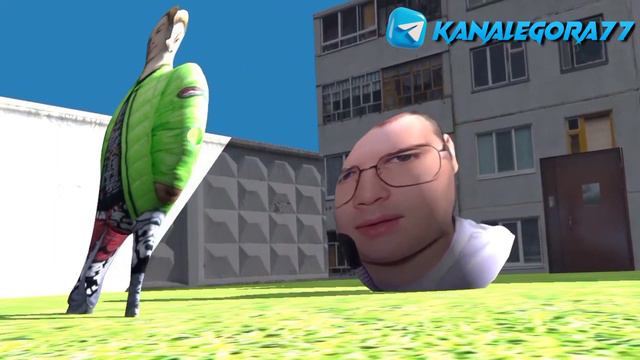 Сэр, с меня достаточно но это 3д анимация с Иван золо и kussia (Prisma 3D) смотреть онлайн