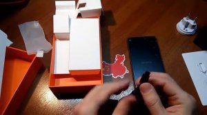 мобильный телефон Xiaomi Mi4c