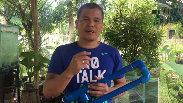 7000 L/H NO DRILLING OVERFLOW | Bottom Surface flow смотреть онлайн