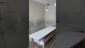 Безвоздушная покраска , двери инвизибл Graco Mark 5 двери скрытого монтажа покраска