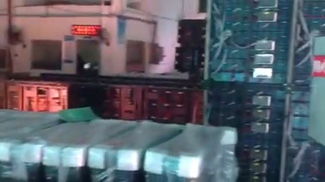 LEDTEHNOLOGY - завод по производству светодиодных экранов в Китае смотреть онлайн