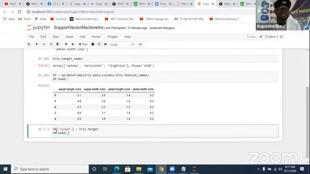 Python Django Web App Development смотреть онлайн
