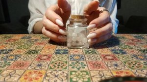 АСМР Усыпляющие постукивания ногтями без слов _ ASMR Tapping _  No talking