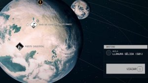 Starfield | Guía como sondear planetas | Tutorial Español