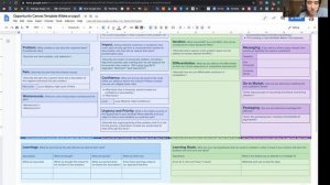 GitLab Opportunity Canvas