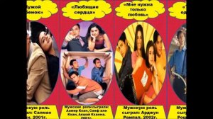 Фильмы с актрисой Прити Зинта.