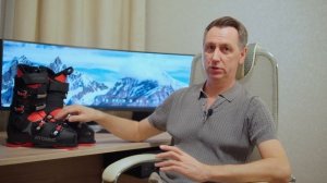 Подгонка горнолыжных ботинок в домашних условиях (бутфитинг)