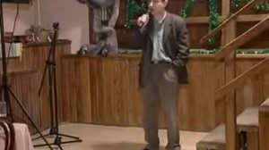 ВЛАДИМИР КРИЖЕВСКИЙ СЛУЧАЙ В СОСЬМЕ