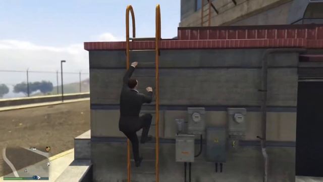 Где найти вертолет в гта 5 смотреть онлайн