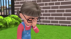 Scary Teacher 3D - Nick Love Tani - Nick and Tani have a Baby - Scary Teacher 3D Animation