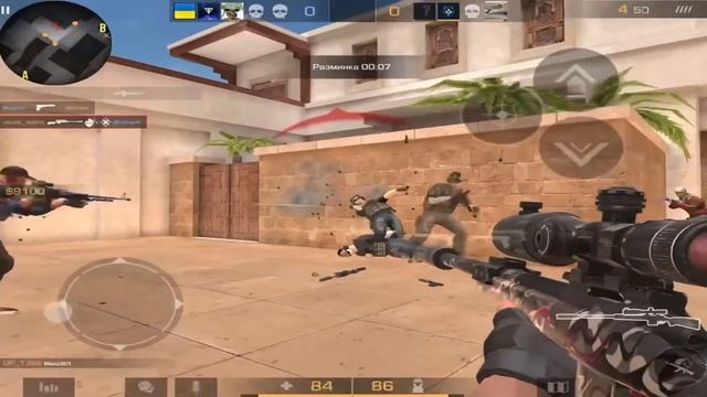 FRAGMOVIE 1 моего брата (standoff2) смотреть онлайн