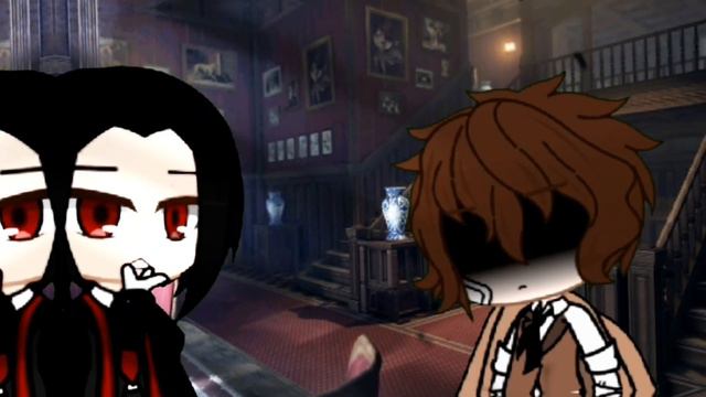 Всё же он ушёл ничего не сказав...//Чуя&Дазай🖤 смотреть онлайн