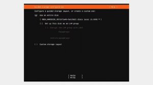 Como INSTALAR UBUNTU SERVER 20.04 (+Nextcloud) con IP ESTÁTICA. (en VirtualBox) - [SYS-BASICS #2]