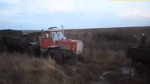 Приколы на тракторах