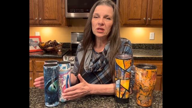 Six Differences Between DIY Epoxy Tumblers And DIY Sublimation Tumblers #sublimation #epoxy tumbler смотреть онлайн